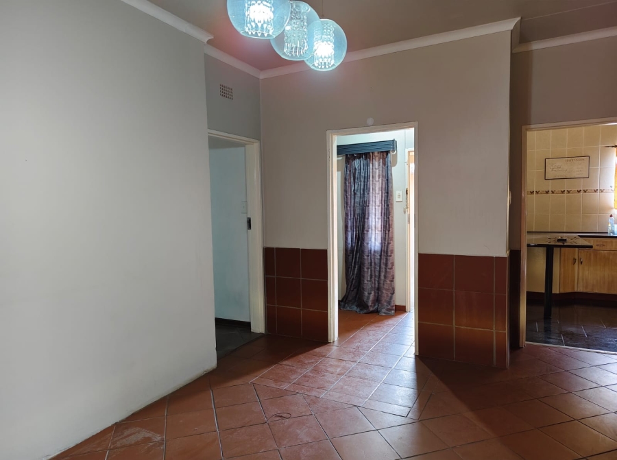 To Let 3 Bedroom Property for Rent in Kriel Mpumalanga