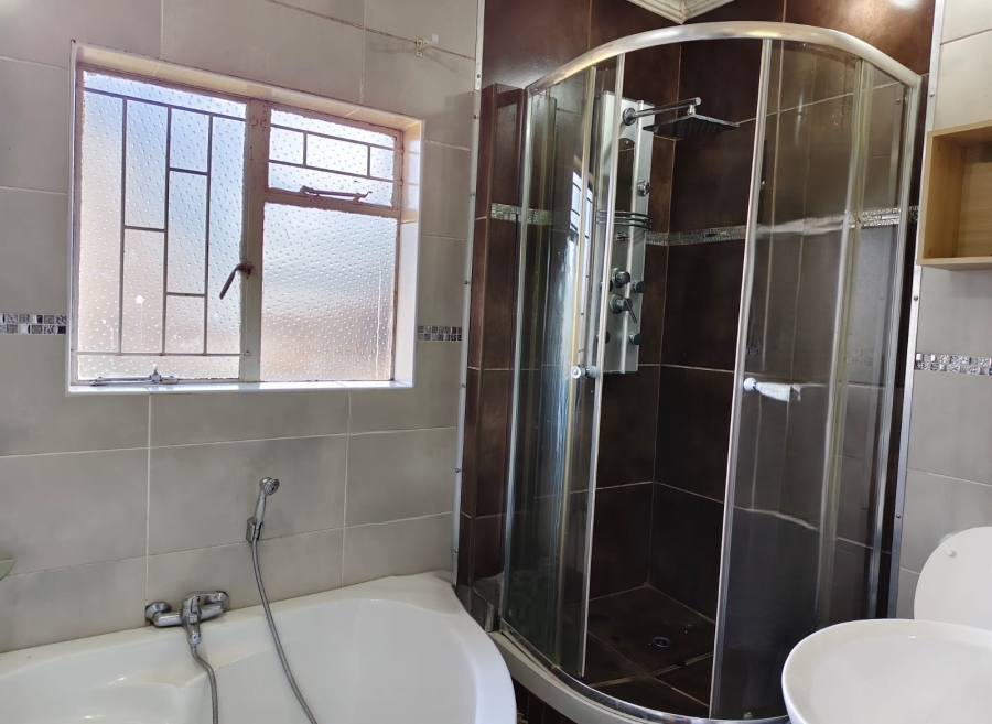 To Let 3 Bedroom Property for Rent in Kriel Mpumalanga