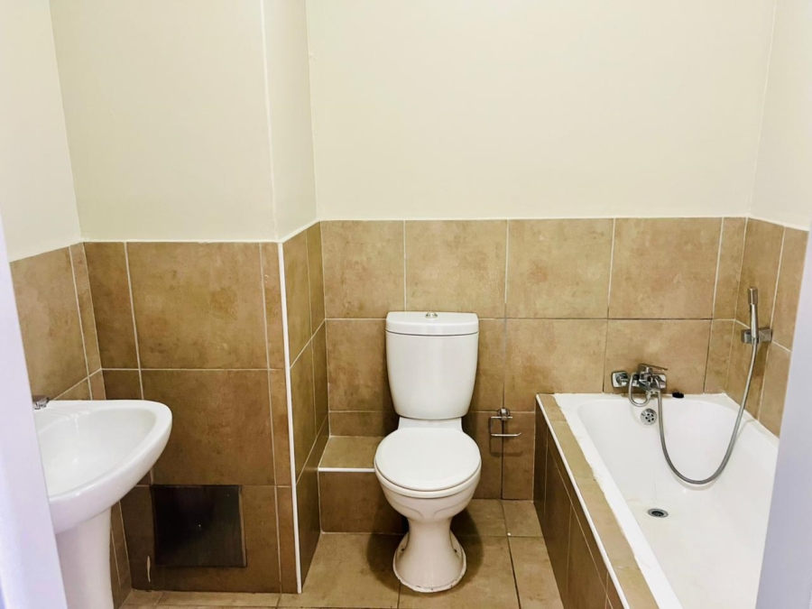 2 Bedroom Property for Sale in Tasbet Park Mpumalanga