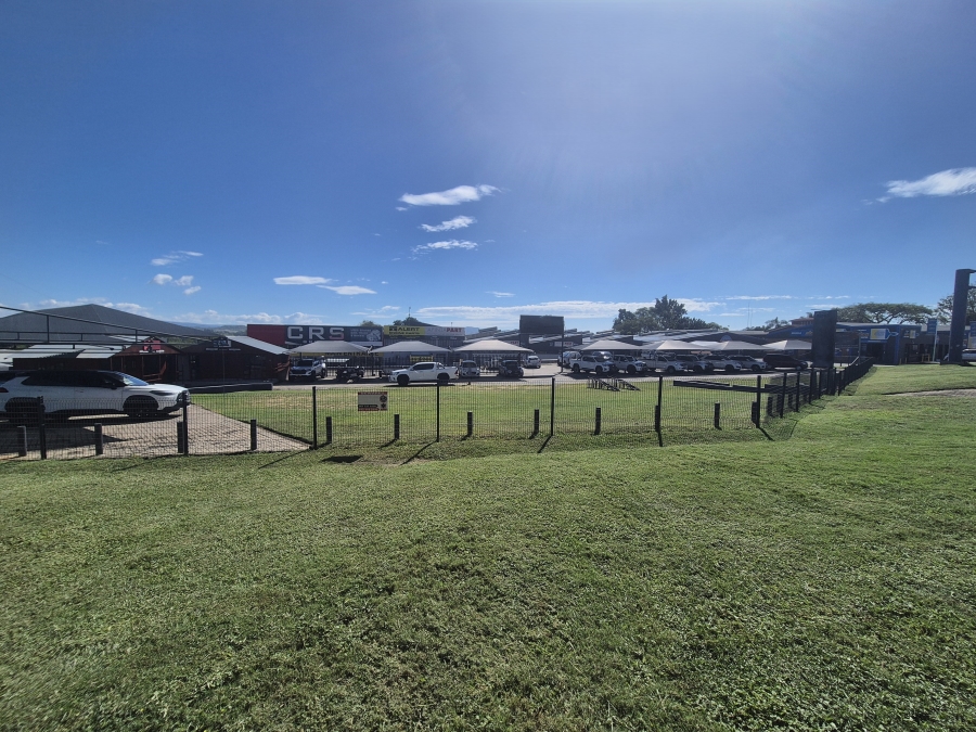 To Let Commercial Property for Rent in West Acres Mpumalanga