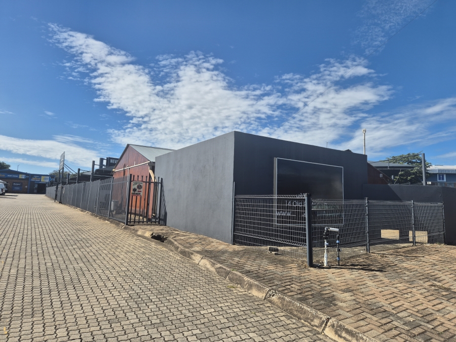 To Let Commercial Property for Rent in West Acres Mpumalanga