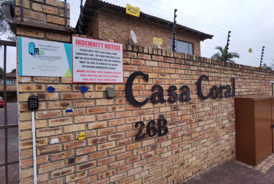 To Let 2 Bedroom Property for Rent in West Acres Mpumalanga