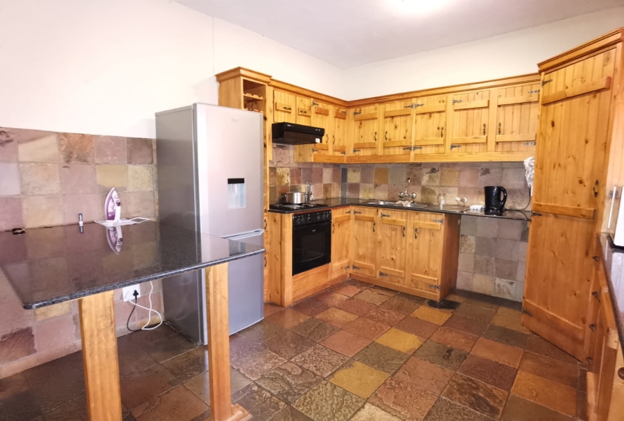 To Let 2 Bedroom Property for Rent in West Acres Mpumalanga