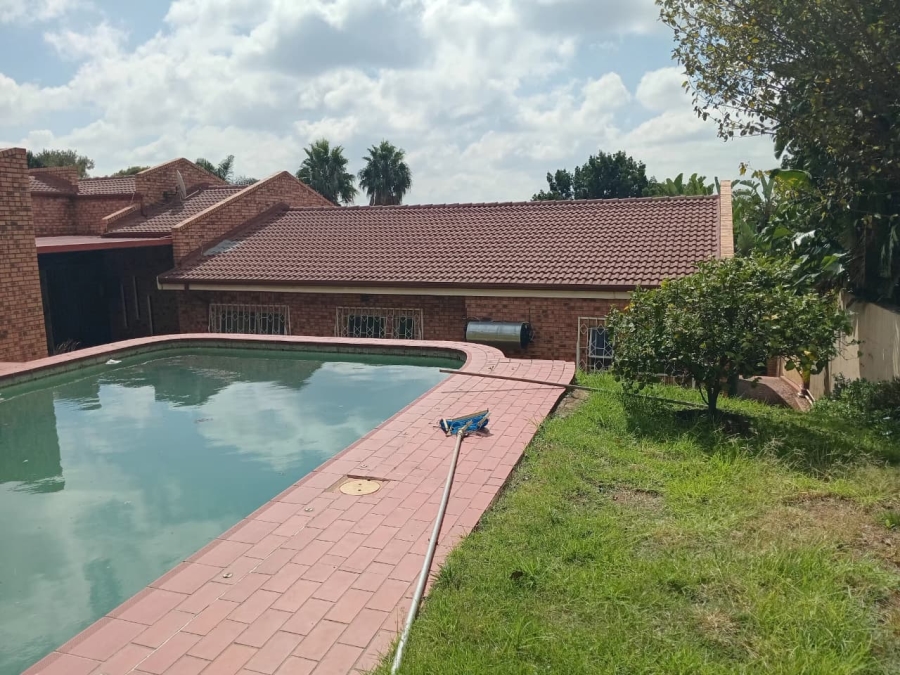 5 Bedroom Property for Sale in Die Heuwel Mpumalanga