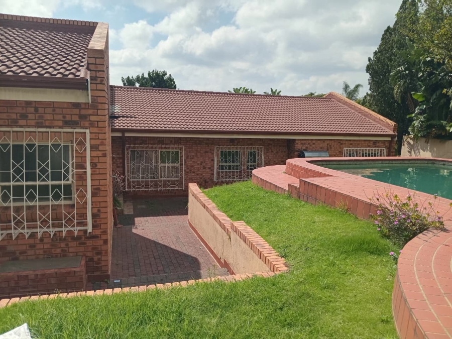 5 Bedroom Property for Sale in Die Heuwel Mpumalanga