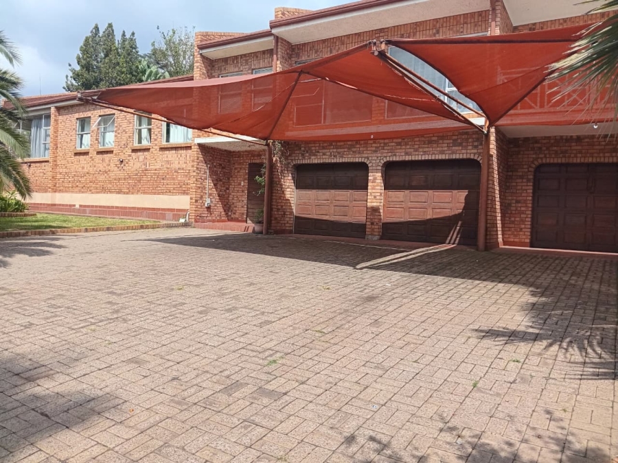 5 Bedroom Property for Sale in Die Heuwel Mpumalanga