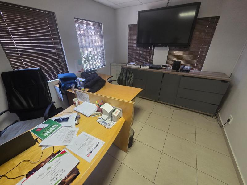 To Let Commercial Property for Rent in Ben Fleur Mpumalanga