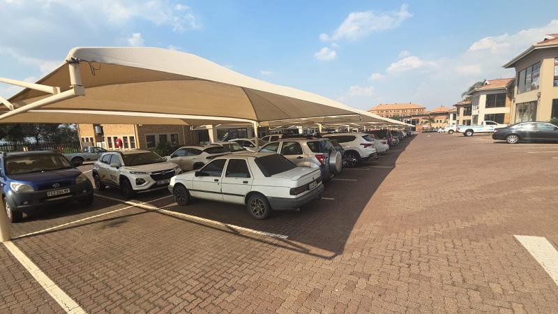 To Let Commercial Property for Rent in Ben Fleur Mpumalanga
