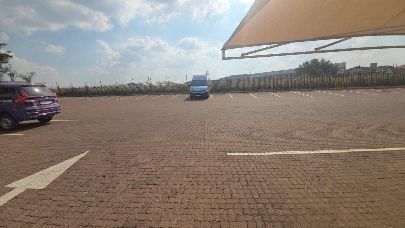 To Let Commercial Property for Rent in Ben Fleur Mpumalanga