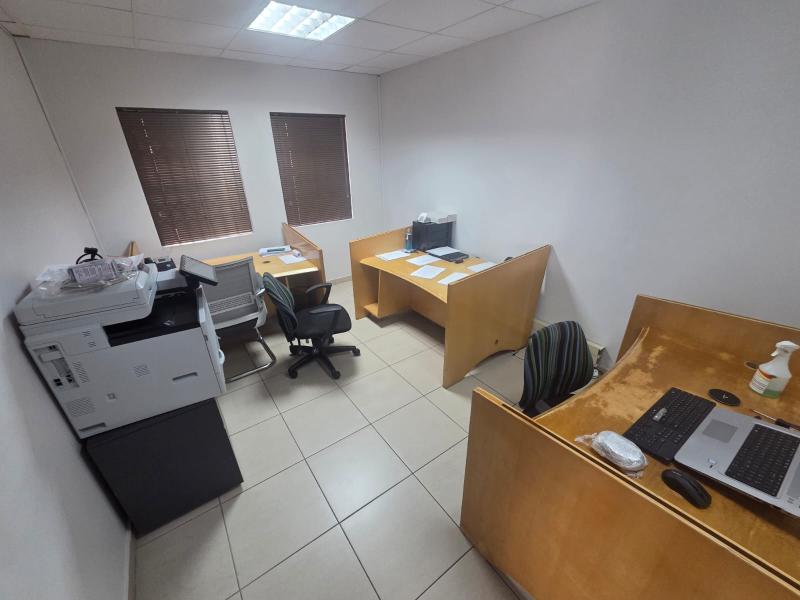 To Let Commercial Property for Rent in Ben Fleur Mpumalanga