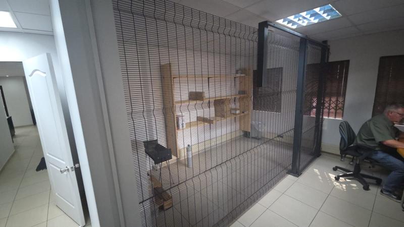To Let Commercial Property for Rent in Ben Fleur Mpumalanga