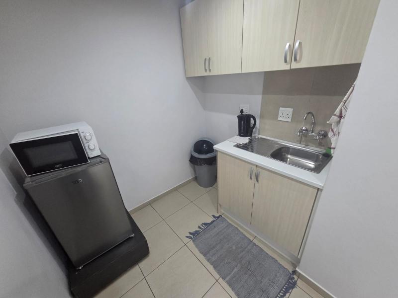 To Let Commercial Property for Rent in Ben Fleur Mpumalanga