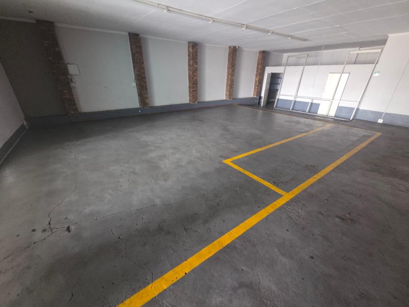 To Let Commercial Property for Rent in Middelburg Central Mpumalanga