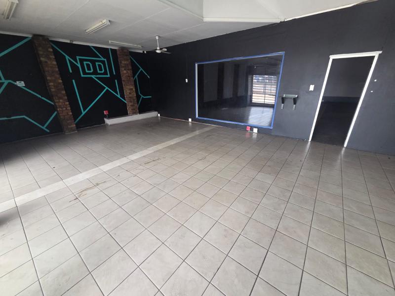 To Let Commercial Property for Rent in Middelburg Central Mpumalanga