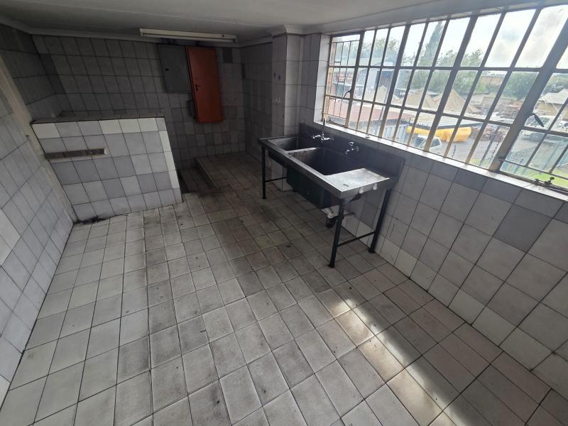 To Let Commercial Property for Rent in Middelburg Central Mpumalanga