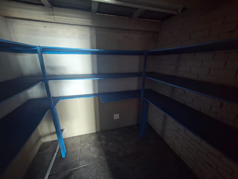 To Let Commercial Property for Rent in Middelburg Central Mpumalanga