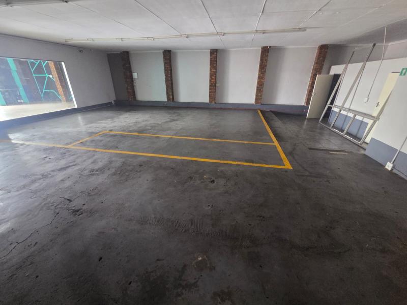 To Let Commercial Property for Rent in Middelburg Central Mpumalanga