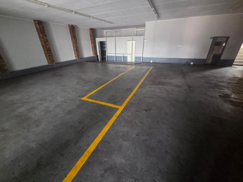 To Let Commercial Property for Rent in Middelburg Central Mpumalanga