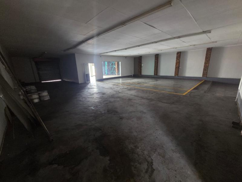 To Let Commercial Property for Rent in Middelburg Central Mpumalanga