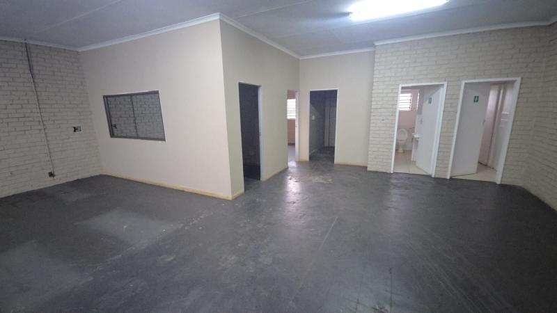 To Let Commercial Property for Rent in Middelburg Central Mpumalanga