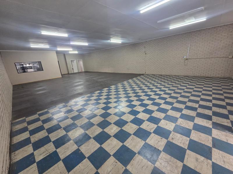To Let Commercial Property for Rent in Middelburg Central Mpumalanga