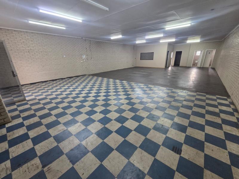 To Let Commercial Property for Rent in Middelburg Central Mpumalanga