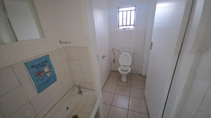 To Let Commercial Property for Rent in Middelburg Central Mpumalanga