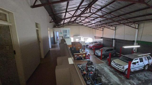 To Let Commercial Property for Rent in Middelburg Central Mpumalanga
