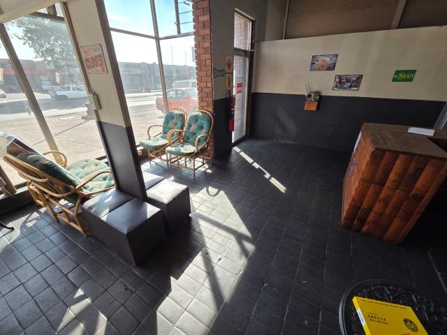 To Let Commercial Property for Rent in Middelburg Central Mpumalanga