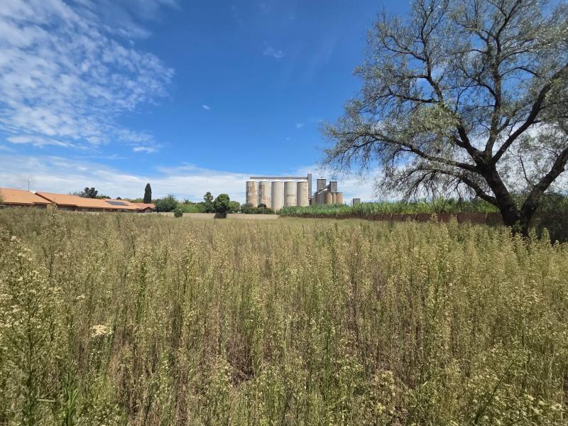 Commercial Property for Sale in Middelburg South Mpumalanga