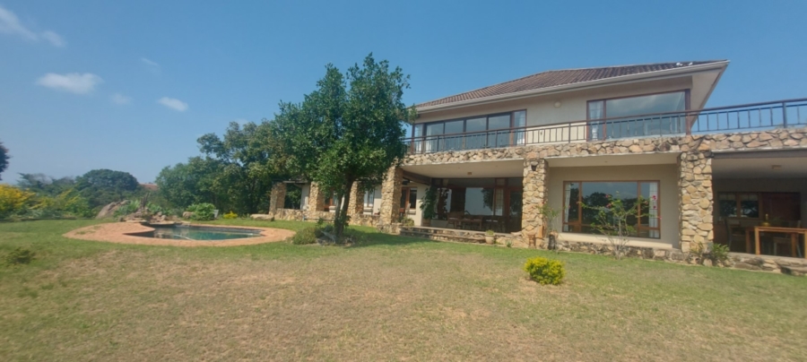 3 Bedroom Property for Sale in Bundu Wildlife Estate Mpumalanga