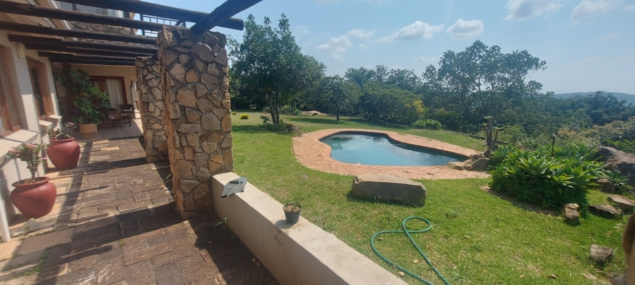 3 Bedroom Property for Sale in Bundu Wildlife Estate Mpumalanga