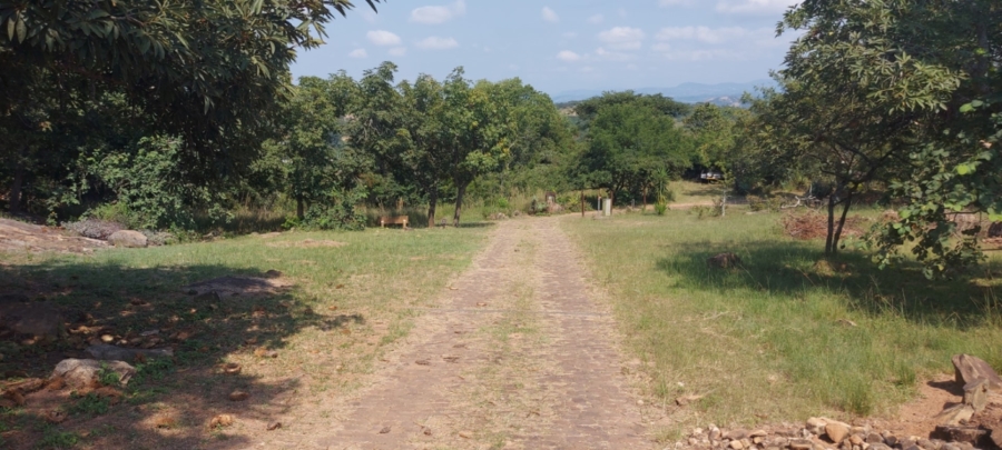 3 Bedroom Property for Sale in Bundu Wildlife Estate Mpumalanga