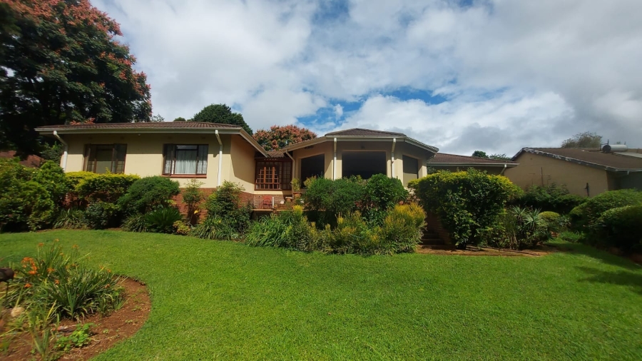 4 Bedroom Property for Sale in Sabie Ext 9 Mpumalanga