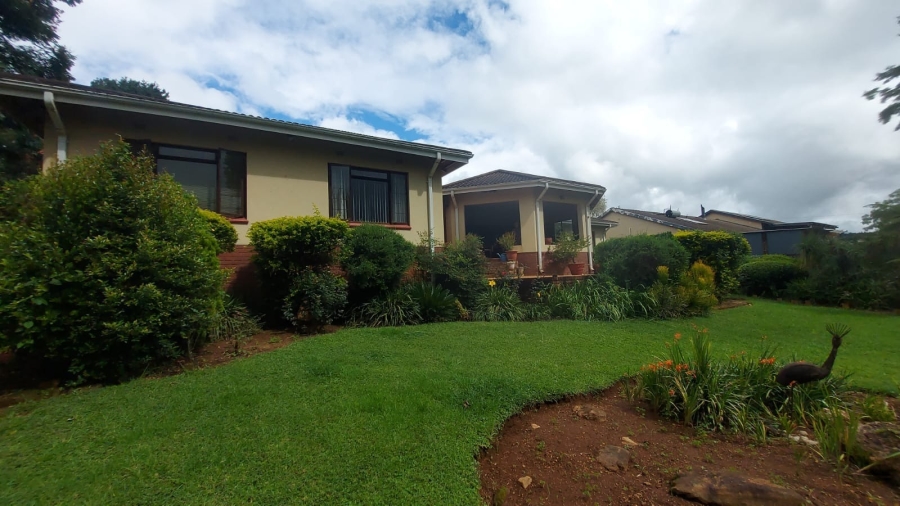 4 Bedroom Property for Sale in Sabie Ext 9 Mpumalanga