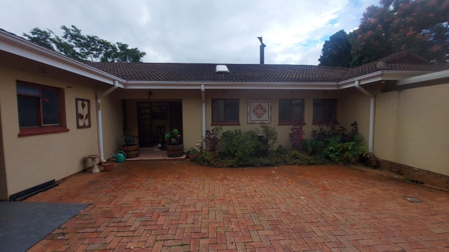 4 Bedroom Property for Sale in Sabie Ext 9 Mpumalanga