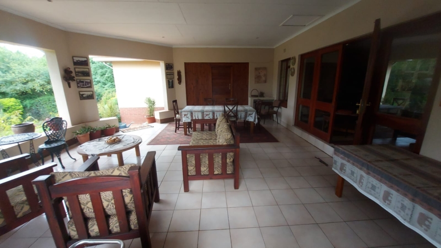 4 Bedroom Property for Sale in Sabie Ext 9 Mpumalanga