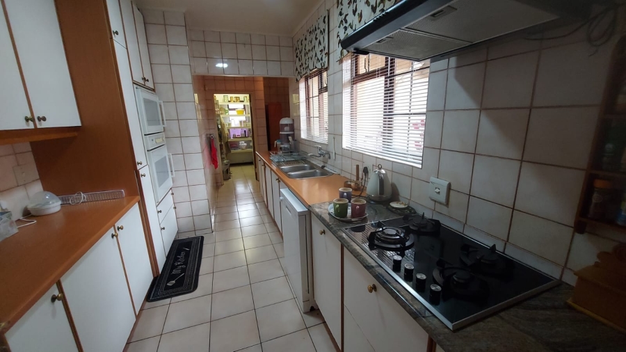 4 Bedroom Property for Sale in Sabie Ext 9 Mpumalanga