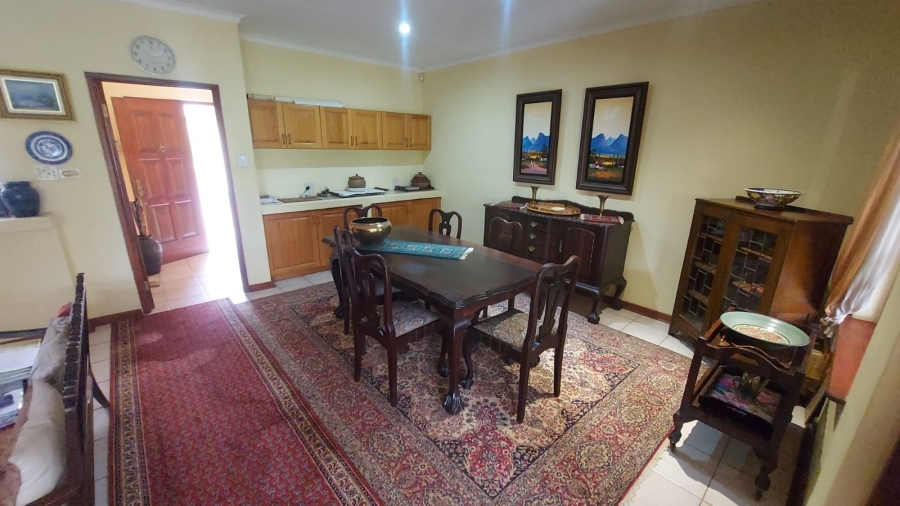 4 Bedroom Property for Sale in Sabie Ext 9 Mpumalanga