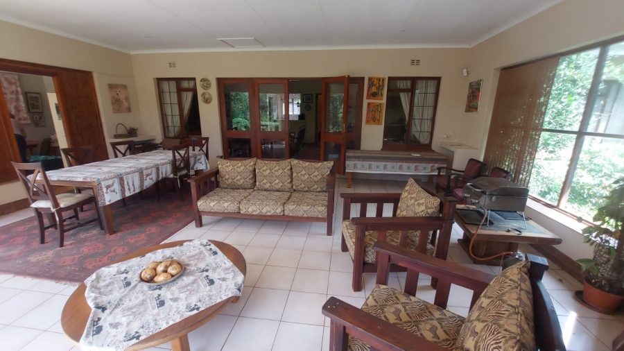 4 Bedroom Property for Sale in Sabie Ext 9 Mpumalanga