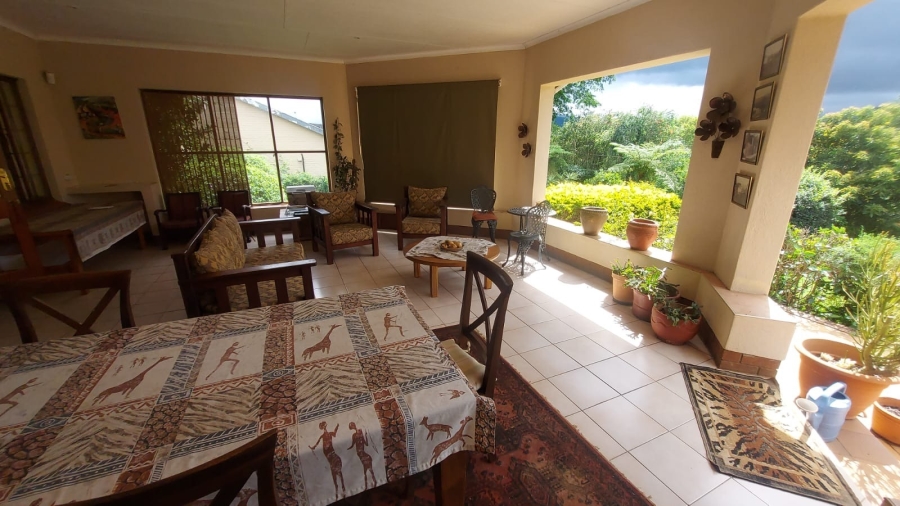 4 Bedroom Property for Sale in Sabie Ext 9 Mpumalanga