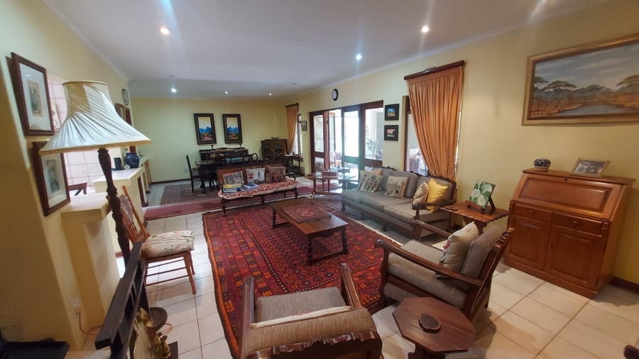 4 Bedroom Property for Sale in Sabie Ext 9 Mpumalanga