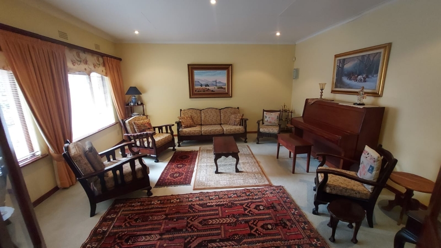 4 Bedroom Property for Sale in Sabie Ext 9 Mpumalanga