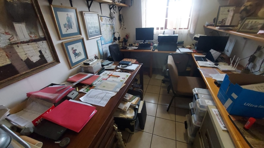 4 Bedroom Property for Sale in Sabie Ext 9 Mpumalanga