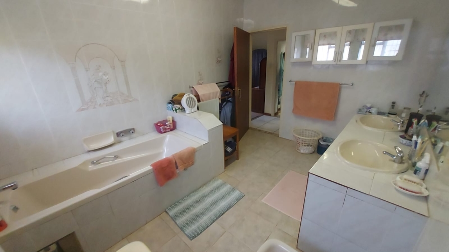 4 Bedroom Property for Sale in Sabie Ext 9 Mpumalanga
