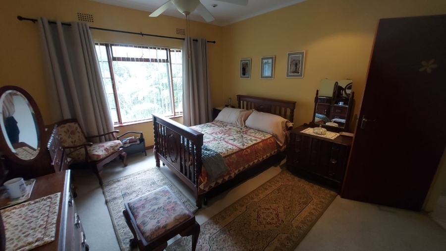 4 Bedroom Property for Sale in Sabie Ext 9 Mpumalanga