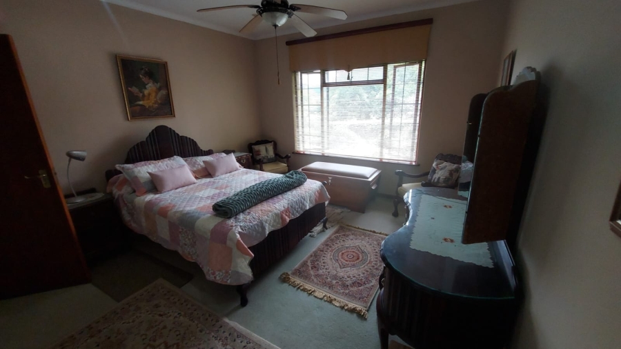 4 Bedroom Property for Sale in Sabie Ext 9 Mpumalanga