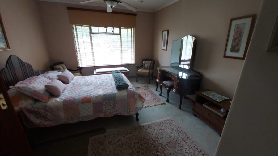4 Bedroom Property for Sale in Sabie Ext 9 Mpumalanga