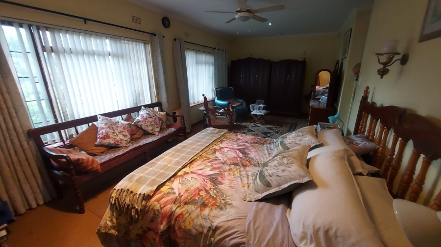 4 Bedroom Property for Sale in Sabie Ext 9 Mpumalanga