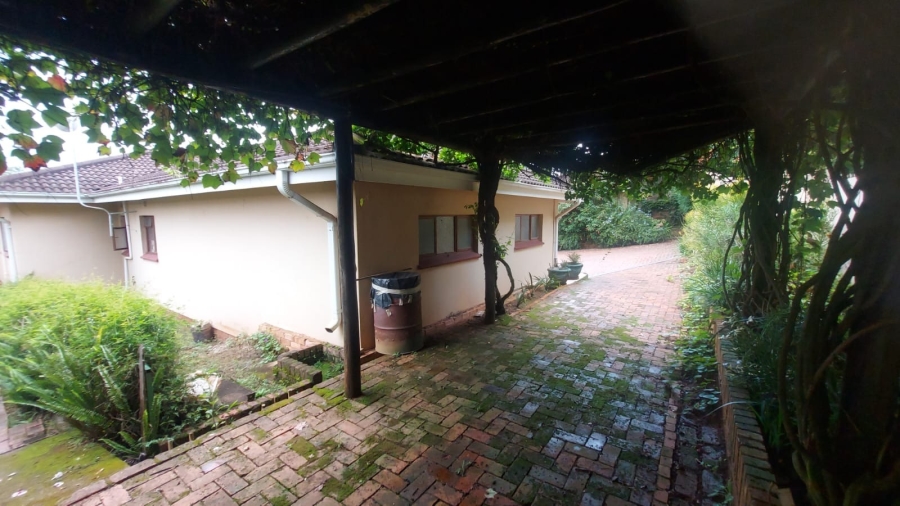 4 Bedroom Property for Sale in Sabie Ext 9 Mpumalanga